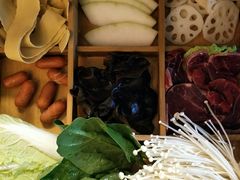 -大河宴·椒麻鱼火锅(北京路中和美食街店)