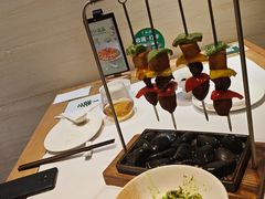 -幸福蔬·时尚蔬食(黄山湖公园店)