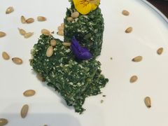 -逸林轩中餐厅(中信泰富朱家角锦江酒店)