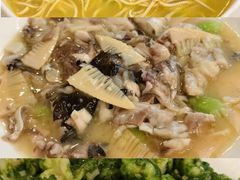 -玉华台饭庄(裕中西里小区店)