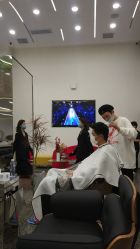 -UnHair Salon
