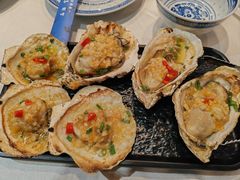 -蠔友汇(皇姑店)