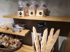 -啊噗吐呦现场烘焙(麦凯乐店)