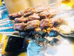 -丹东特色烤肉(南光三部店)