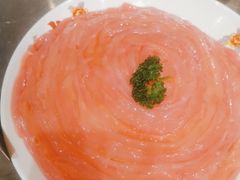 -朱光玉火锅馆(正弘城店)