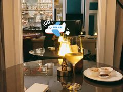 -The St·Regis Bar 瑞吉酒吧