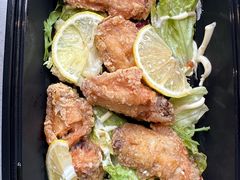 -叁鯨·日式料理Sankujira