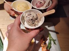 -京料理·日料自助·铁板燒(复悦城店)
