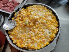 -韩九点烤肉(大学城店)