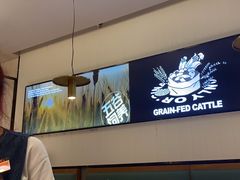 -牛扒先生·厚切雪花牛扒西餐厅(北京路禺山路店)