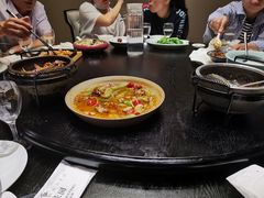 -柒园·三十年创意杭帮菜(龙湖滨江天街店)