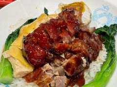 -龙记香港茶餐厅(久光百货店)