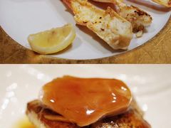 -滩万日本料理Nadaman(国贸大酒店)