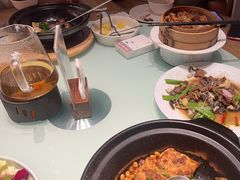 -客汀家宴·客家烟火 四季食材(集美店)