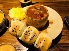 -并州大牌档之醉轻尘