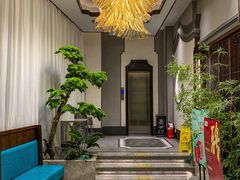 -飶香居(省博物馆店)