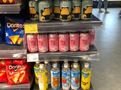 -Olé精品超市(苏州中心店)