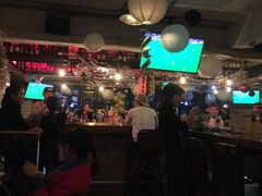 -Liberty Brewing Co·曼哈顿餐吧
