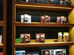 -星巴克(来福士2F店)