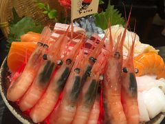 刺身-札幌日本料理放题
