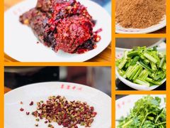 -马帮寨绿地农庄店