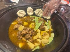 -粗粮人家·东北菜(洋桥店)