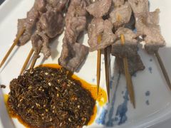 -江合勇丹东兄弟小串海鲜烧烤(总店)