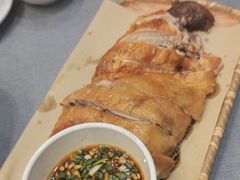 -金哥私房菜馆(张府园总店)