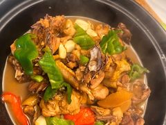 -李东农庄(中南百草园地标店)