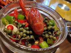-一棠龙虾•王牌虾球(楚河汉街店)