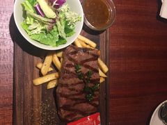 -卡朋厨房(289艺术园区店)