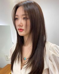 -蘑菇发型
