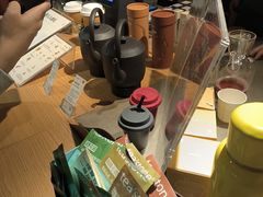 -tea'stone (万象天地店)
