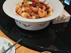 -味莊餐厅(康庄南街店)