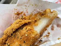 -李氏酥饺(Happy站台店)