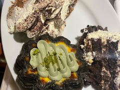 -君悦酒店·乐厨·高空自助餐(青年大街店)