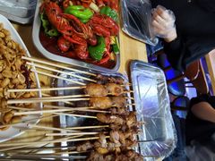 -小诸海鲜烧烤