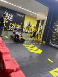 -咔叮卡丁车(南坪亿象城店)