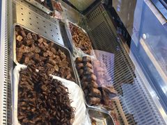 -张鸭子重庆特产卤味小吃(未来国际店)