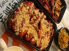 -靓靓蒸虾·头牌蒸虾(南山桂庙店)