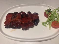 星级叉烧-喜粤8号(四海唐人街店)