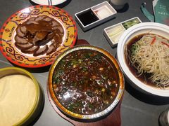 -邑金陵北京烤鸭店·现炒家常菜(ITC MALL店)