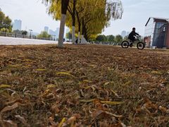 -汉江湾体育公园