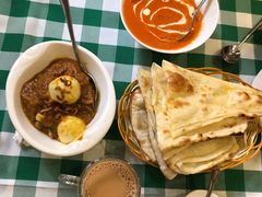 -Santoor 萨都里印度餐厅(北锣鼓巷店)