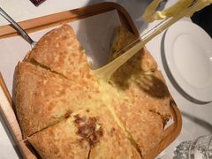 -烁先生披萨·儿童餐下午茶(河南岸店)