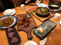 -粤域茶餐厅