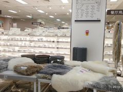 -NITORI 宜得利家居(天津泰达永旺店)