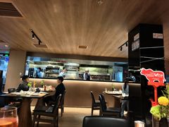-拉蒂娜·巴西牛排馆 Latina·Brazilian Steakhouse(王府井喜悦店)