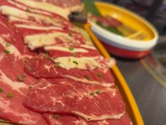 -AJIYA·池袋日式烧肉自助(天津万象城店)