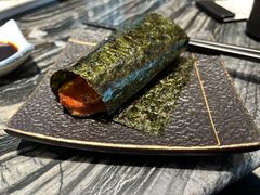 -将太无二·蓝鳍放题·北美寿司(领展购物广场中关村店)